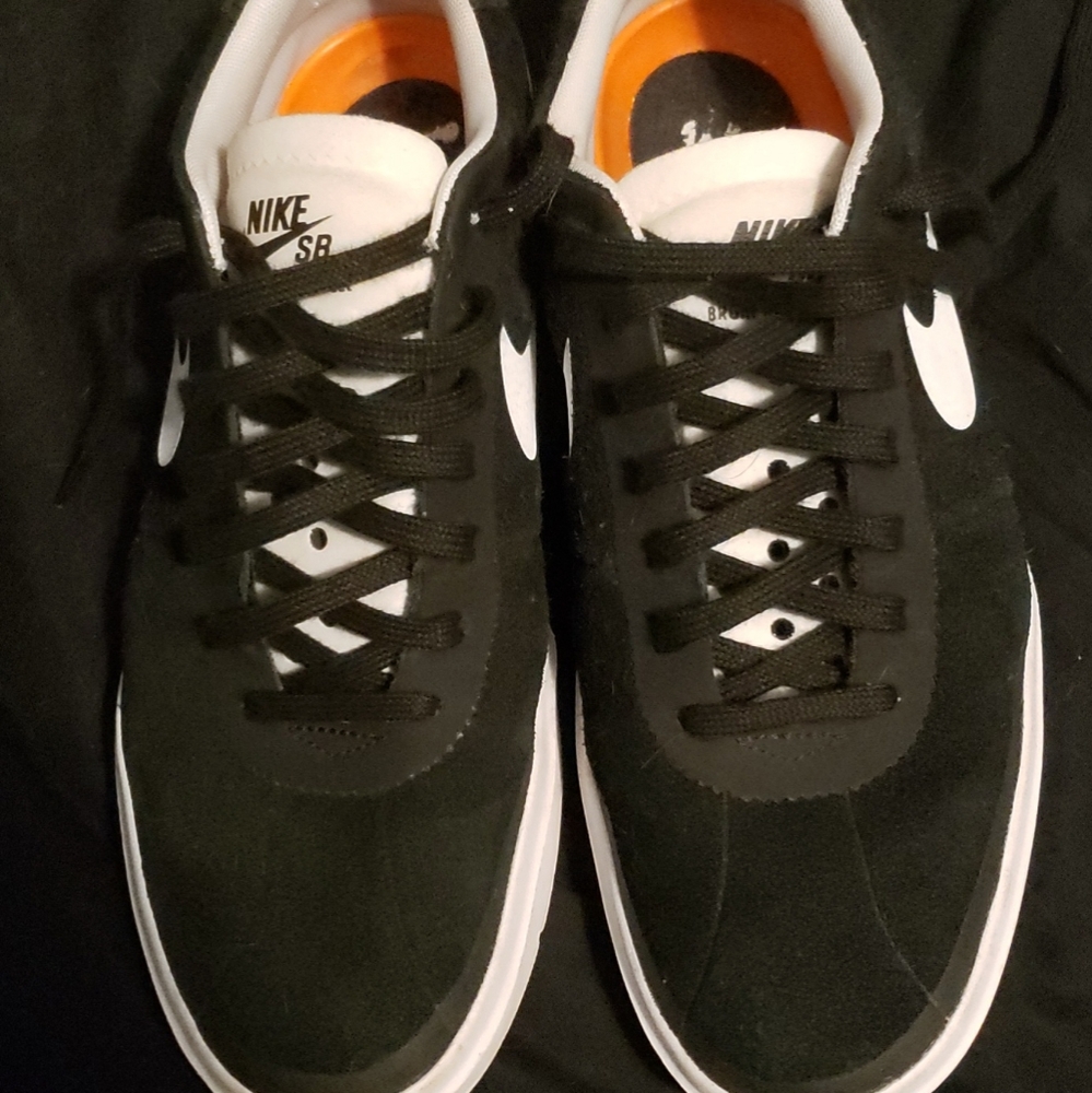 Nike SB Bruin Hyperfeel